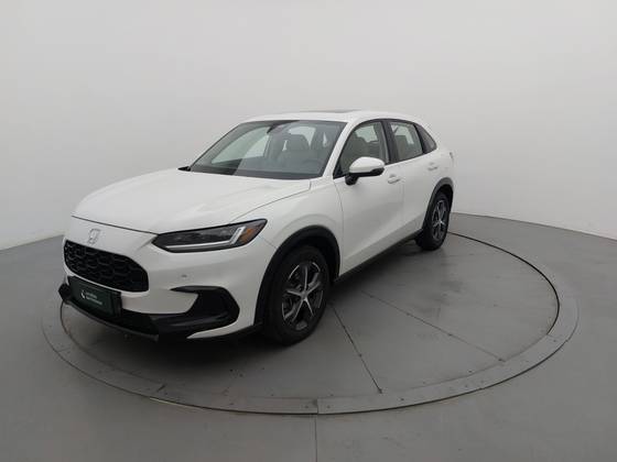 HONDA ZR-V 2.0 i-VTEC GASOLINA TOURING CVT